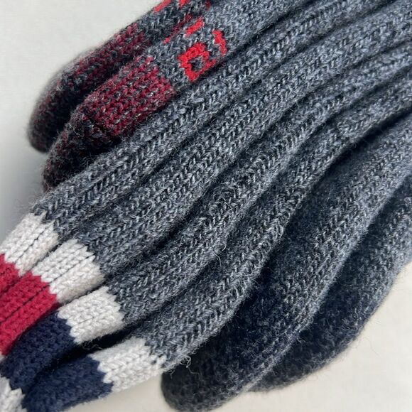 Carhartt Midweight Camp Boot Sock 2 Pack - Picture 10 of 11